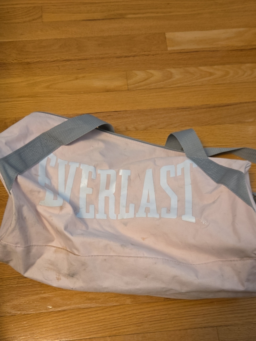 Everlast Duffle